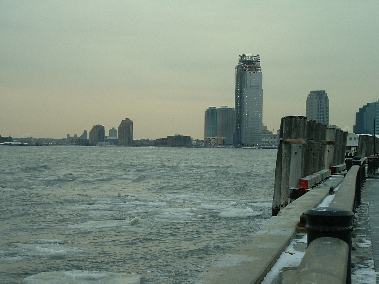 Hudson