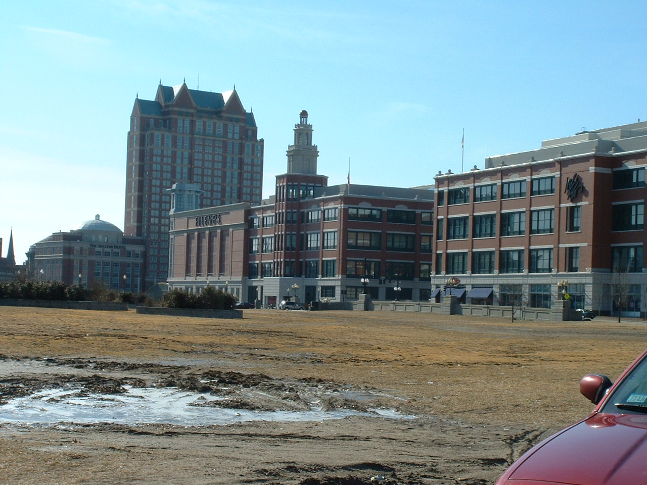 centrum